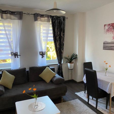 Ferienwohnung Pension Sofia 2 Meissen Extérieur photo