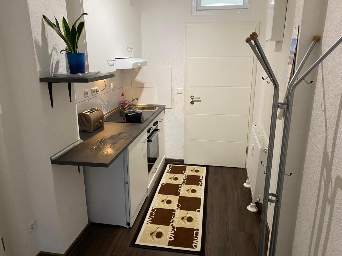 Ferienwohnung Pension Sofia 2 Meissen Extérieur photo