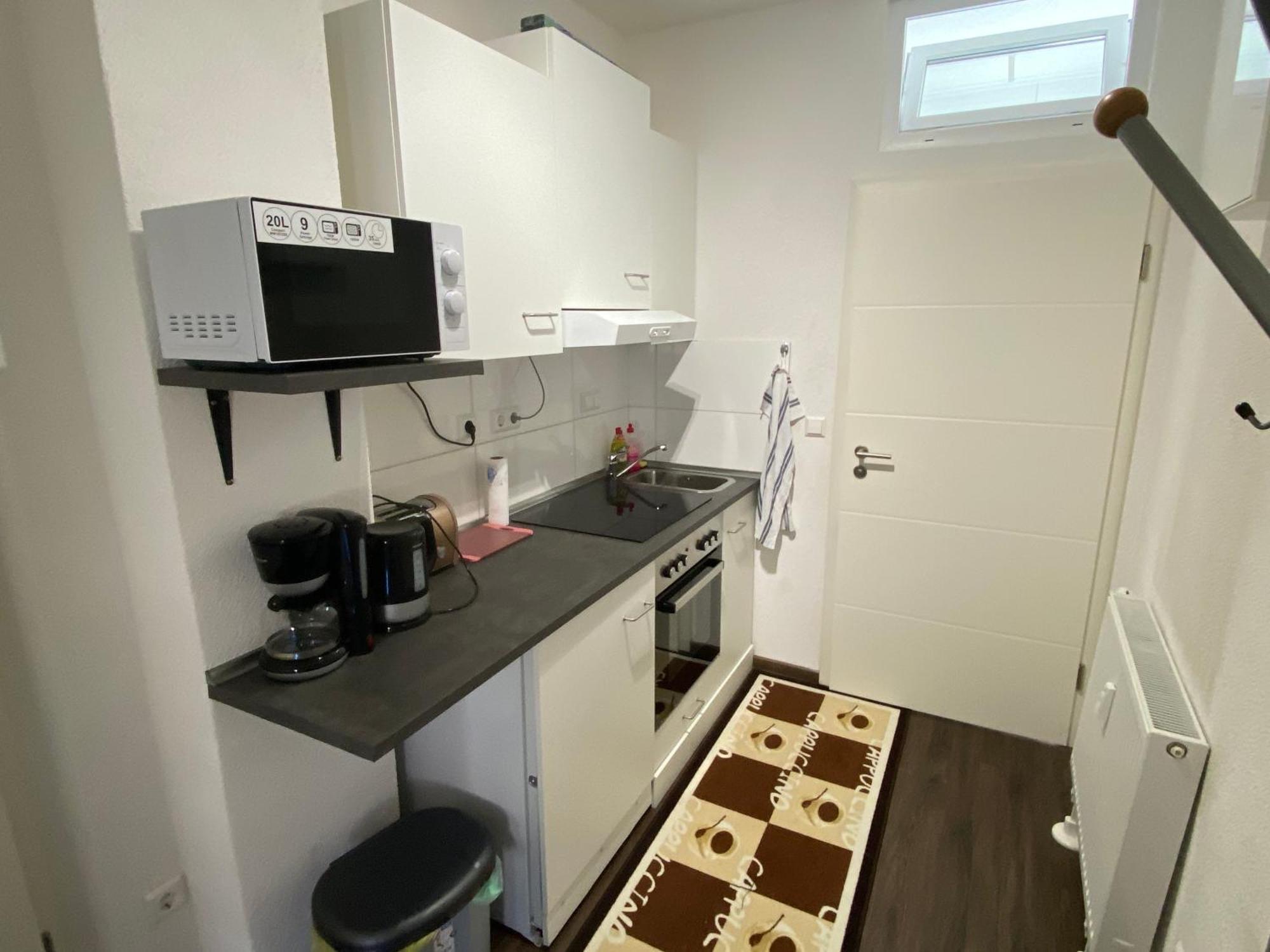 Ferienwohnung Pension Sofia 2 Meissen Extérieur photo